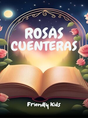cover image of Rosas Cuenteras